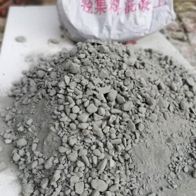 轻集料混凝土