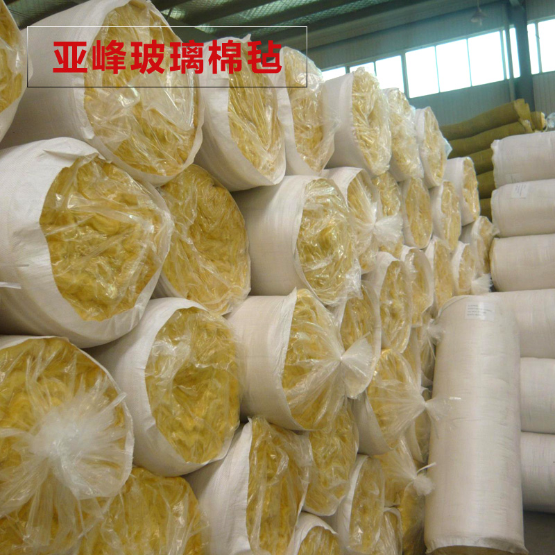 玻璃棉毡9