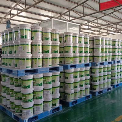 膨胀型钢结构防火涂料