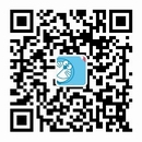 企业产品营销平台 - 微信二维码